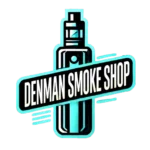 Denman Smoke Shop - Logo