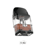 Vaporesso XROS Pods 4 Pod Pack