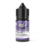 Allday Vapor AMPED Nic Salt Juice - Image 4