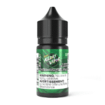 Allday Vapor AMPED Nic Salt Juice - Image 3