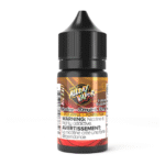 Allday Vapor AMPED Nic Salt Juice - Image 11
