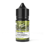 Allday Vapor AMPED Nic Salt Juice - Image 10
