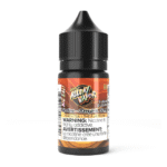 Allday Vapor AMPED Nic Salt Juice - Image 8