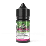 Allday Vapor AMPED Nic Salt Juice - Image 7