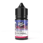 Allday Vapor AMPED Nic Salt Juice - Image 5