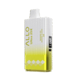 Allo Ultra 25K Disposable Vape - Image 7