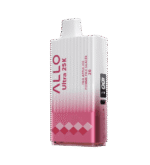 Allo Ultra 25K Disposable Vape - Image 2