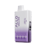 Allo Ultra 25K Disposable Vape - Image 13