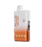 Allo Ultra 25K Disposable Vape - Image 12