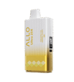 Allo Ultra 25K puffs - Disposable Vape