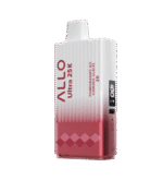 Allo Ultra 25K Disposable Vape - Image 8
