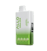 Allo Ultra 25K Disposable Vape - Image 11
