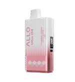 Allo Ultra 25K Disposable Vape - Image 9