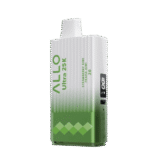 Allo Ultra 25K Disposable Vape - Image 5