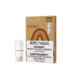 ALLO Sync Vape Pod Pack - Classic Tobacco