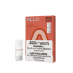 ALLO Sync Grapefruit Pods