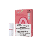 ALLO Sync Lychee Watermelon Strawberry Pod