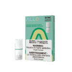ALLO Sync Vape Pod Pack - Orange Mango Guava
