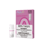 ALLO Sync Strawberry Watermelon Pods