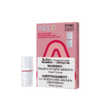 ALLO Sync Watermelon Strawberry Kiwi Pods
