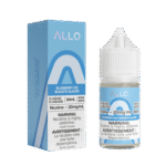 Allo Juice Nic Salt - Image 12