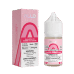 Allo Juice Nic Salt - Image 9