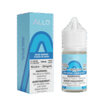 Allo Juice Nic Salt - Image 5