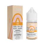 Allo Juice Nic Salt - Image 3
