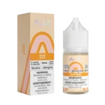 Allo Juice Nic Salt