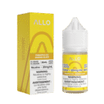Allo Juice Nic Salt - Image 4