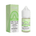 Allo Juice Nic Salt - Image 2