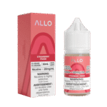 Allo Juice Nic Salt - Image 15