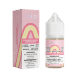 Allo Juice Nic Salt - Image 14