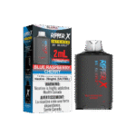 RUFPUF Ripper X Intense 50K Puffs Pods - Image 9