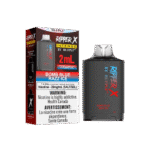 RUFPUF Ripper X Intense 50K Puffs Pods - Image 8