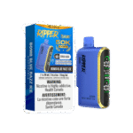 Ripper Turbo 3 50K Puffs Disposable Vape - Image 10
