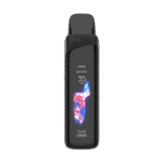 Uwell Caliburn g4 Pro - Stripe Black