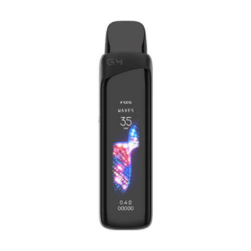 Uwell Caliburn g4 Pro - Stripe Black