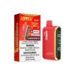 Ripper Turbo 3 50K Puffs Disposable Vape - Image 2
