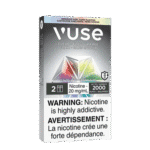 Vuse Pods Clear