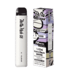 Delta Mesh 08 2500 Puffs Disposable Vape - Image 7
