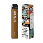 Delta Mesh 08 2500 Puffs Disposable Vape - Image 9