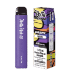 Delta Mesh 08 2500 Puffs Disposable Vape - Image 10