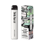 Delta Mesh 08 2500 Puffs - Disposable Vape