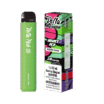 Delta Mesh 08 2500 Puffs Disposable Vape - Image 13