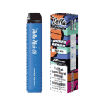 Delta Mesh 08 2500 Puffs Disposable Vape - Image 14