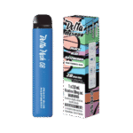 Delta Mesh 08 2500 Puffs Disposable Vape - Image 2
