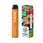 Delta Mesh 08 2500 Puffs Disposable Vape - Image 3