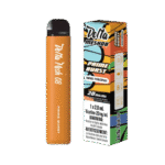 Delta Mesh 08 2500 Puffs Disposable Vape - Image 4