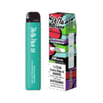 Delta Mesh 08 2500 Puffs Disposable Vape - Image 5